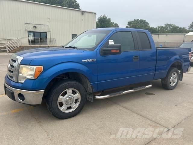 Ford F-150 Anders