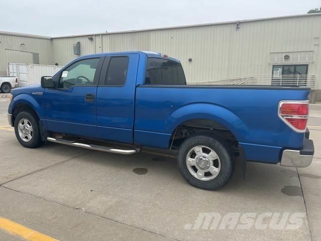 Ford F-150 Anders