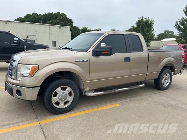 Ford F-150 Anders