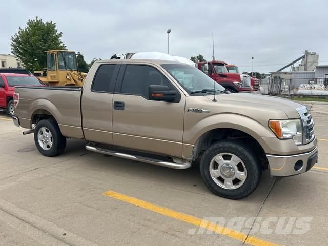 Ford F-150 Anders