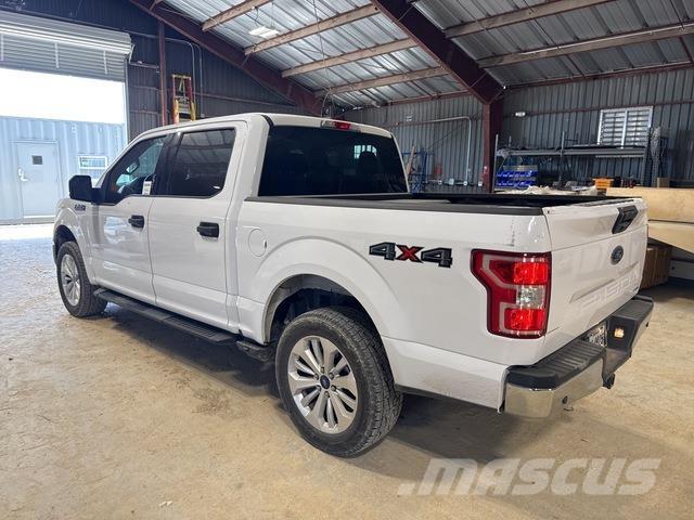 Ford F-150 Anders