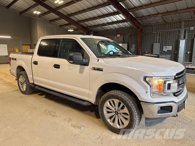 Ford F-150 Anders