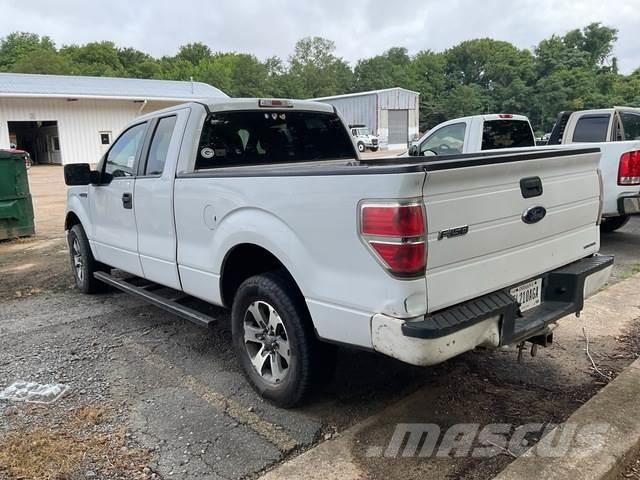 Ford F-150 Anders