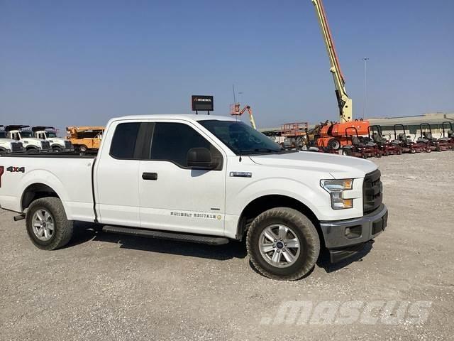 Ford F-150 Anders