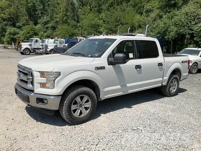 Ford F-150 Anders