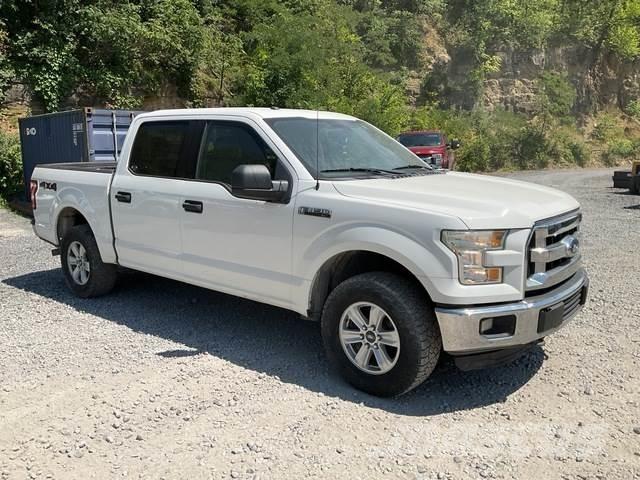 Ford F-150 Anders