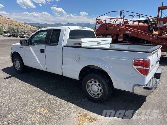 Ford F-150 Anders