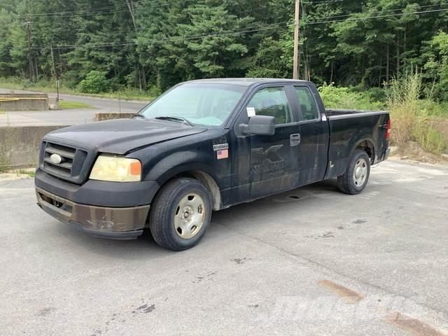 Ford F-150 Anders