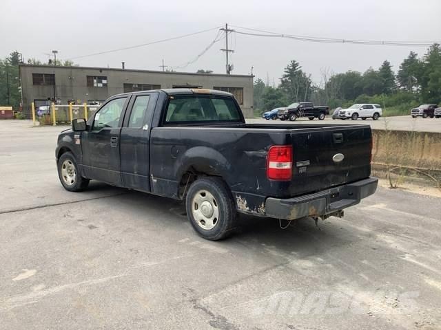 Ford F-150 Anders