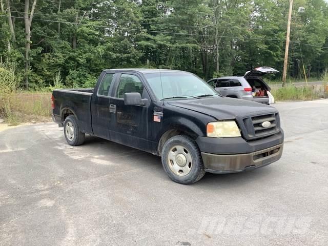 Ford F-150 Anders