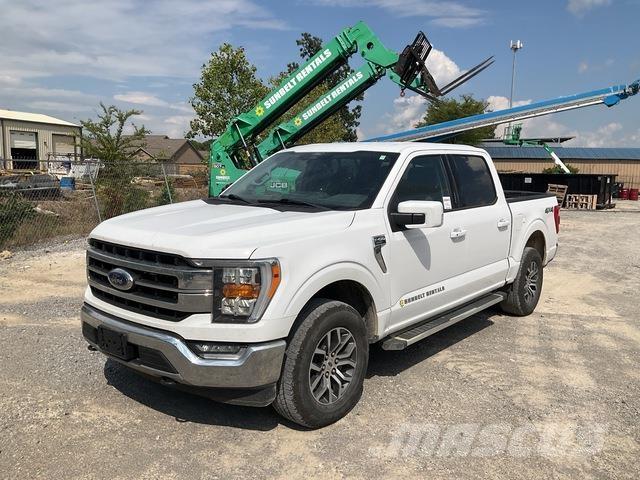 Ford F-150 Anders