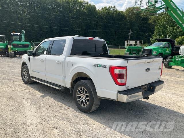 Ford F-150 Anders