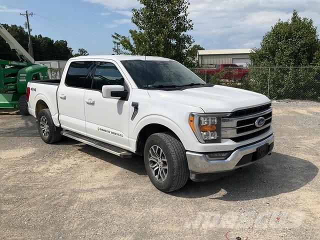 Ford F-150 Anders