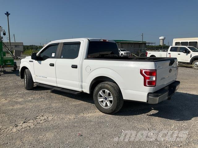 Ford F-150 Anders