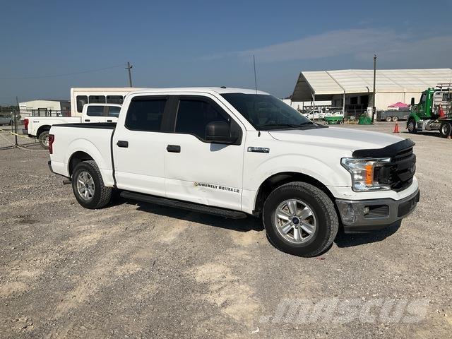 Ford F-150 Anders