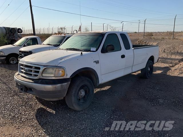 Ford F-150 Anders