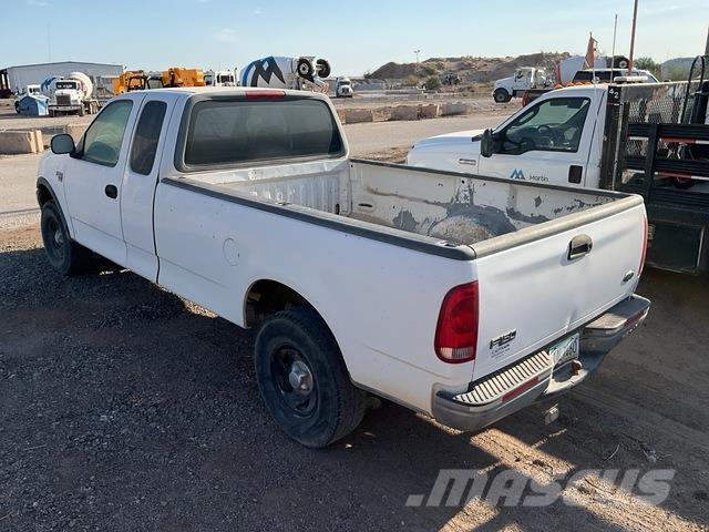 Ford F-150 Anders