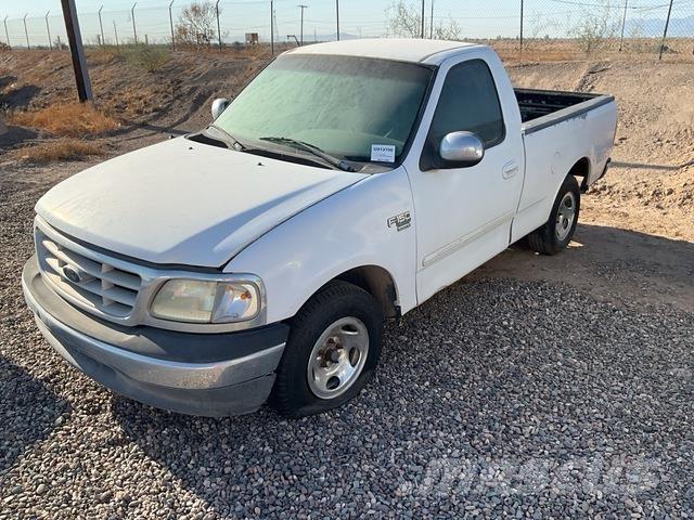 Ford F-150 Anders