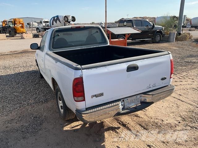 Ford F-150 Anders