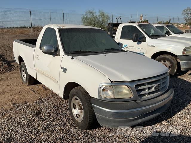 Ford F-150 Anders