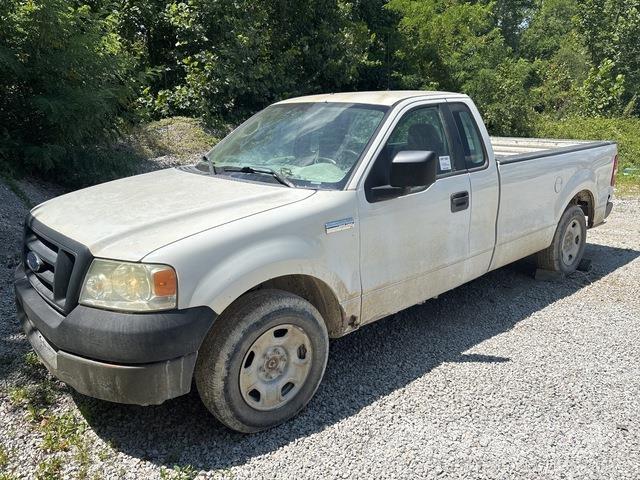 Ford F-150 Anders