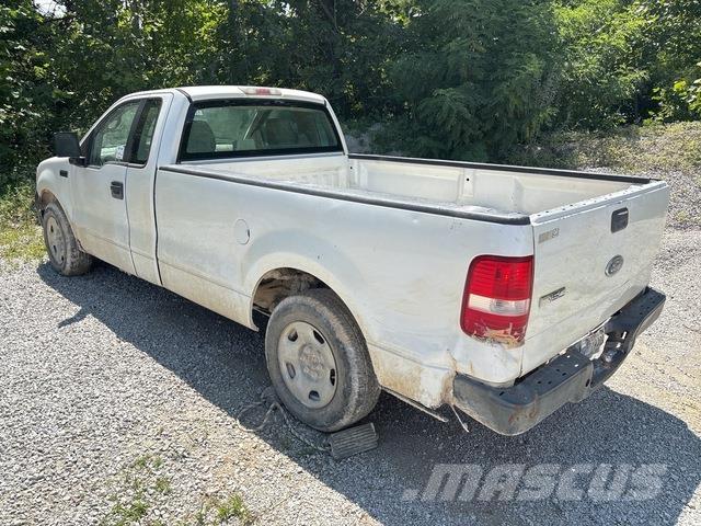 Ford F-150 Anders