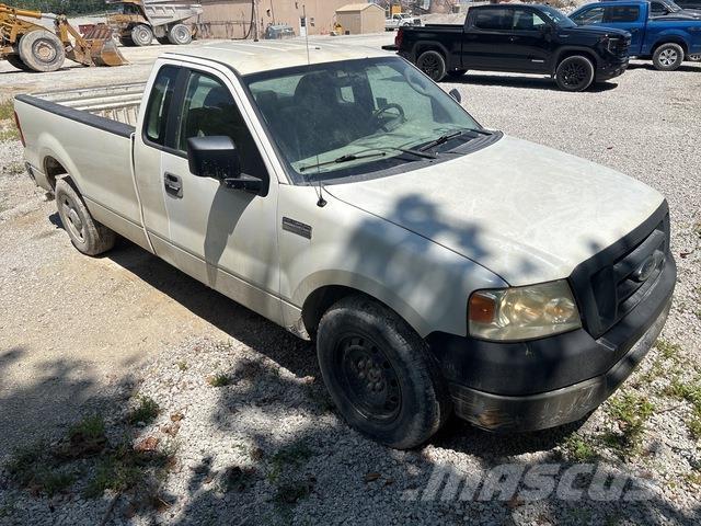 Ford F-150 Anders