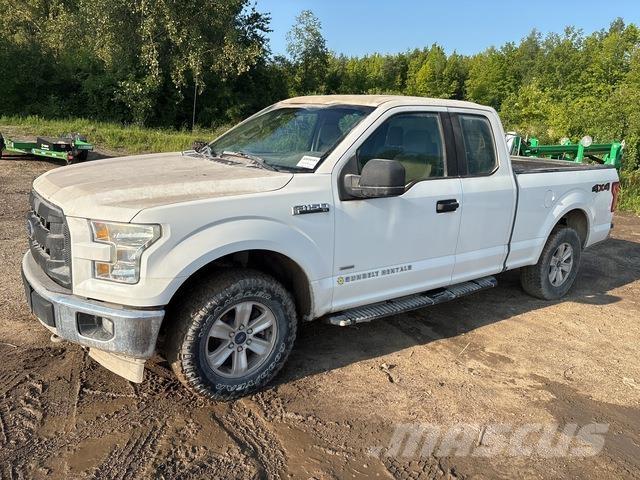 Ford F-150 Anders
