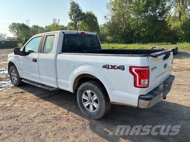 Ford F-150 Anders