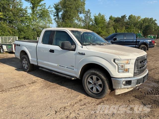 Ford F-150 Anders