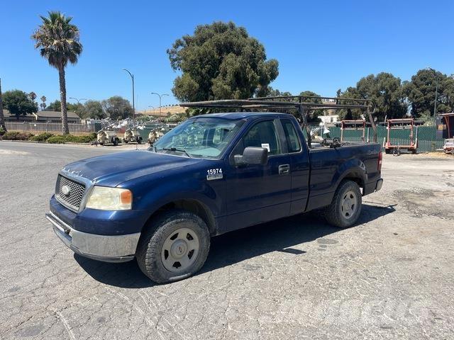 Ford F-150 Anders