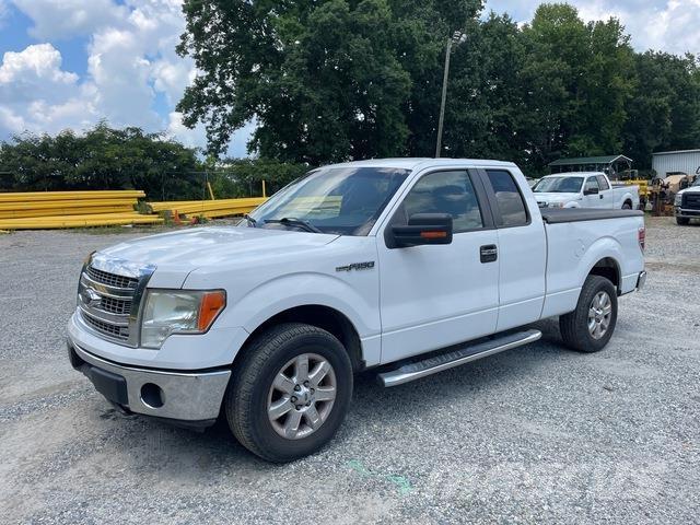 Ford F-150 Anders