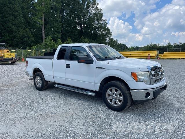 Ford F-150 Anders