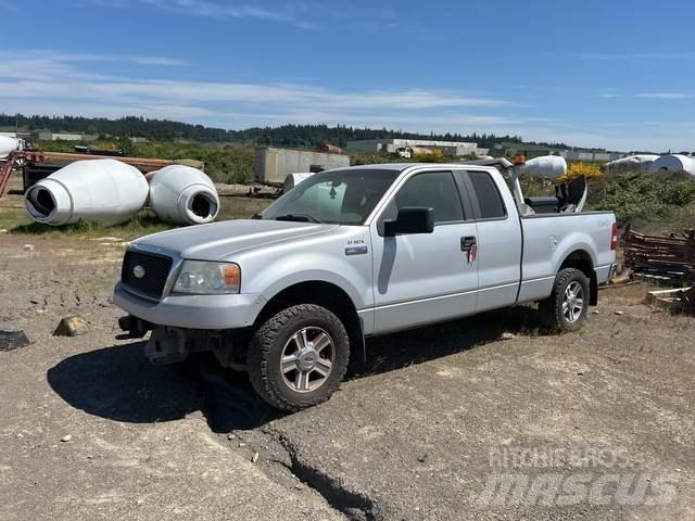 Ford F-150 XL Anders