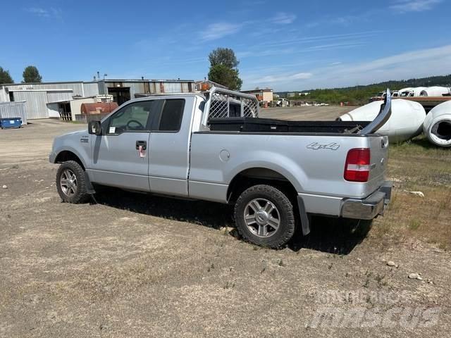 Ford F-150 XL Anders