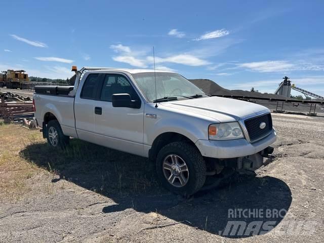 Ford F-150 XL Anders