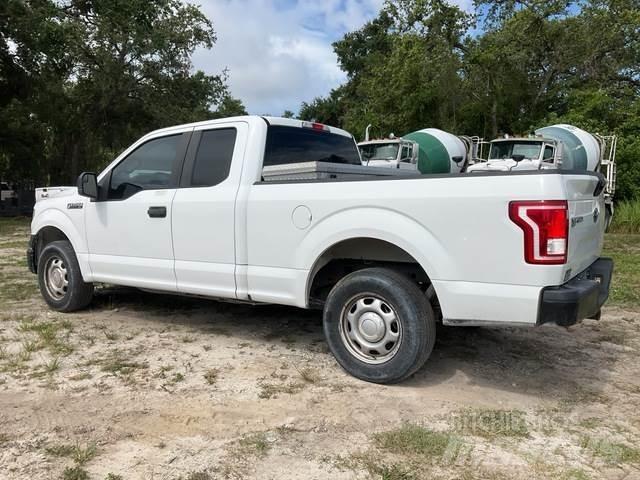 Ford F-150 XL Anders