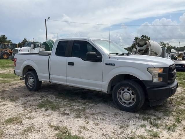 Ford F-150 XL Anders