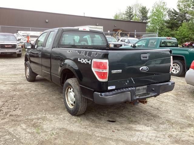 Ford F-150 XL Anders