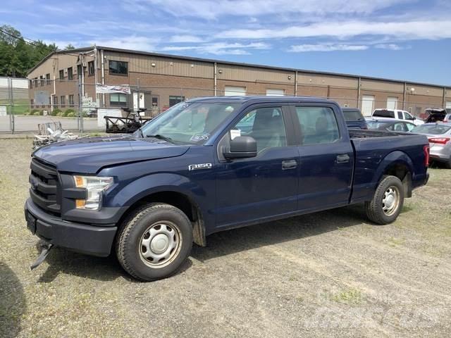 Ford F-150 XL Anders