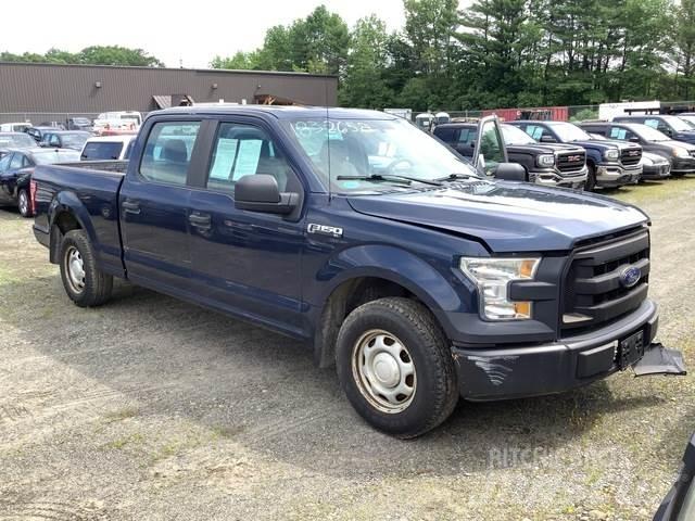 Ford F-150 XL Anders