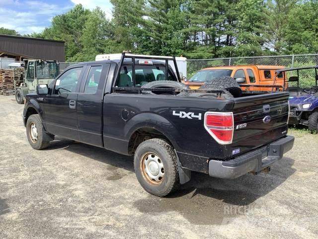 Ford F-150 XL Anders