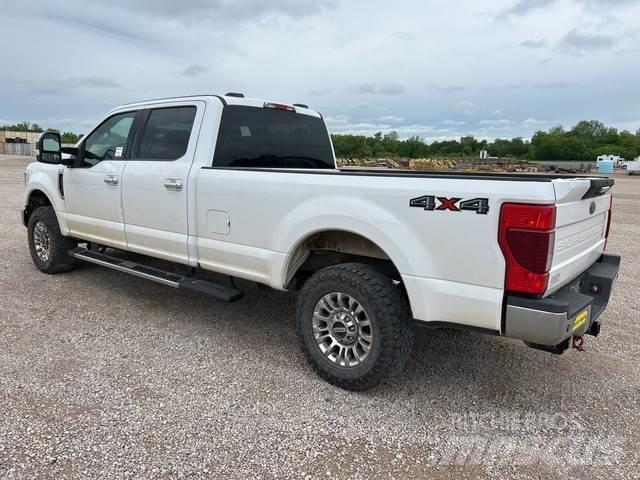 Ford F-250 Anders