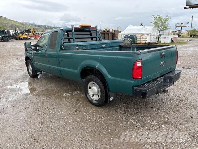 Ford F-250 Anders