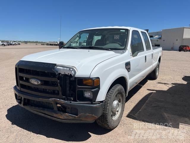 Ford F-250 Anders