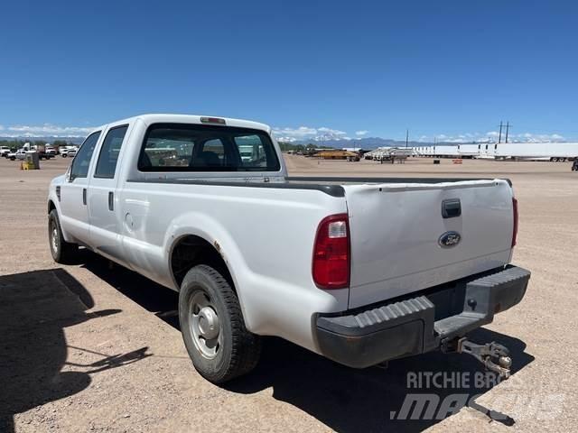 Ford F-250 Anders