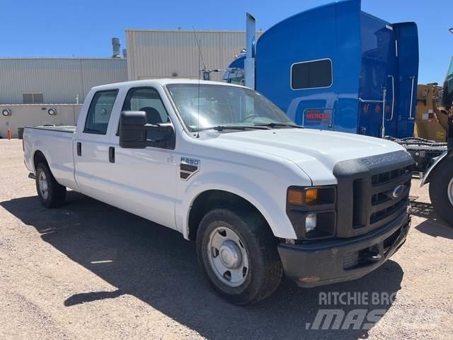 Ford F-250 Anders