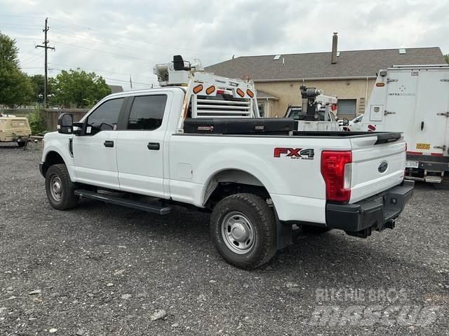 Ford F-250 Anders