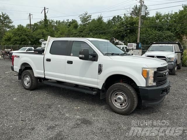 Ford F-250 Anders