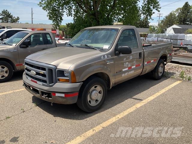 Ford F-250 Anders